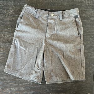 Volcom Frikin Cross Shed Boys Shorts